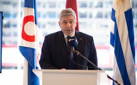 Alejandro Balbi: «La historia de Nacional no puede ser empañada» por «delincuentes»