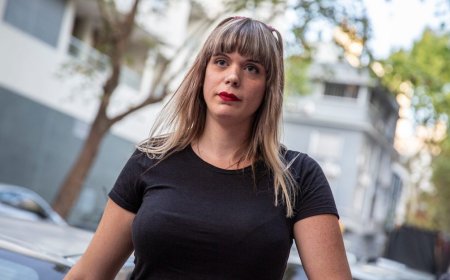 Tribunal revocó prisión domiciliaria de Romina Celeste; debe ir a un centro penitenciario