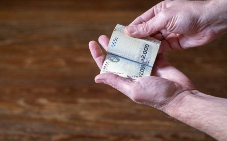 El ingreso medio de los hogares durante el primer trimestre fue de 95.395 pesos