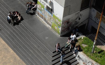 El 83,8% de alumnos de 3º año dijo haber consumido alguna sustancia psicoactiva en 2022