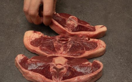 Carnicerías tradicionales lanzan promociones ante posible desabastecimiento de carne