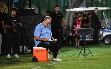 Conmebol amplió de 23 a 26 la lista de buena fe para la Copa América