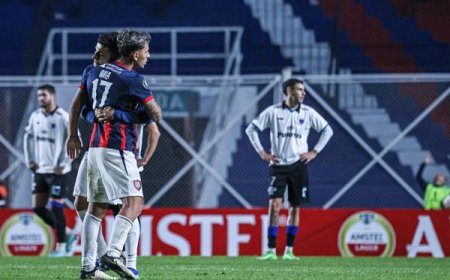 Liverpool perdió en Buenos Aires y quedó al borde de la eliminación