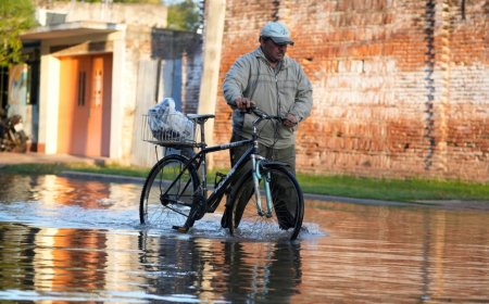 Cerca de 3.000 personas continúan desplazadas de sus hogares por las inundaciones