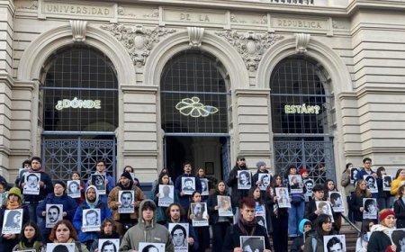 Marcha de Silencio: Familiares exigen que se entregue la información que las fuerzas armadas retiene