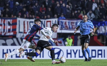 Conmebol le dio la razón a Liverpool en que fue perjudicado ante San Lorenzo