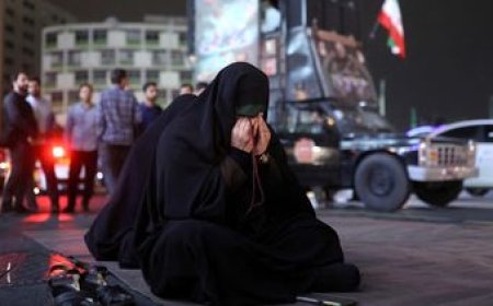 ¿Puede la muerte del presidente de Irán afectar el precio del petróleo?