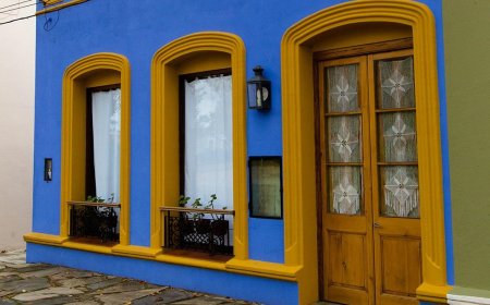 Tres localidades uruguayas compiten por ser el pueblo más lindo de mundo