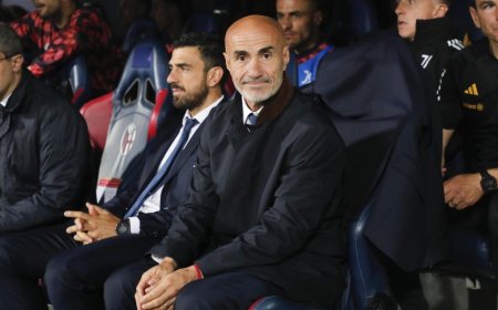 En el debut de Paolo Montero, la Juventus remonta tres goles y empata en la hora