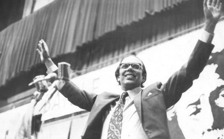 “Jorge Batlle: Entre el cielo y el infierno”