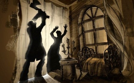 Recomendación de Lectura: "Crimen y Castigo" de Fiódor Dostoyevski