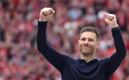 Bayer Leverkusen y Atalanta por hacer historia