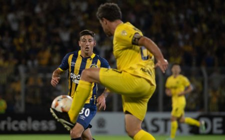 Peñarol puso a la venta las entradas y habrá visitantes el martes