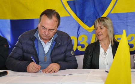 Instituciones sociales de Durazno, Florida y Tacuarembó recibirán más de 10 millones de pesos para obras