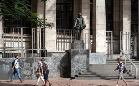 Jornada de suelta de libros en espacios públicos