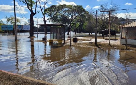 Más de 2000 personas continúan desplazadas por las inundaciones