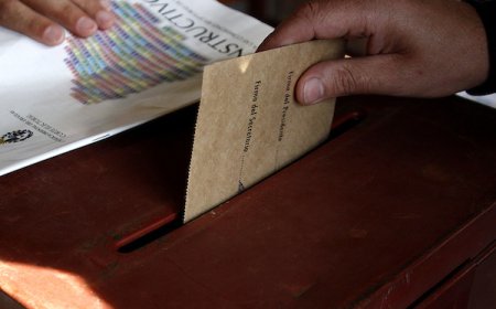 La Corte Electoral publicó el padrón para las internas