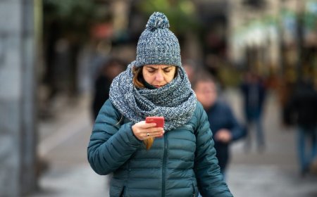 Recomendaciones del MSP para evitar mayor circulación de infecciones respiratorias