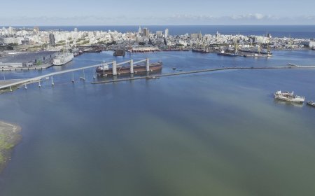 Los Cursos Técnicos Terciarios en Logística de UTU forman profesionales abiertos al mundo