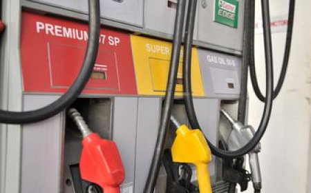 El precio de los combustibles debería bajar en junio, según el informe de Ursea