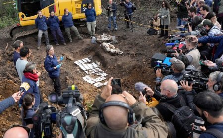 Restos ubicados en Batallón 14 son de Amelia Sanjurjo