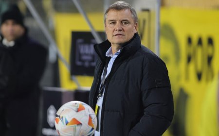 Diego Aguirre: «Me viene a buscar el Bayern Munich ahora y le digo que no»