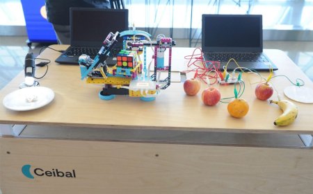 Diez centros educativos de Canelones contarán con laboratorios tecnológicos