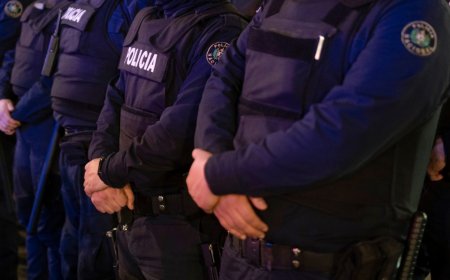 Cuatro personas fueron asesinadas, entre ellos un niño de 11 años, en el barrio Maracaná