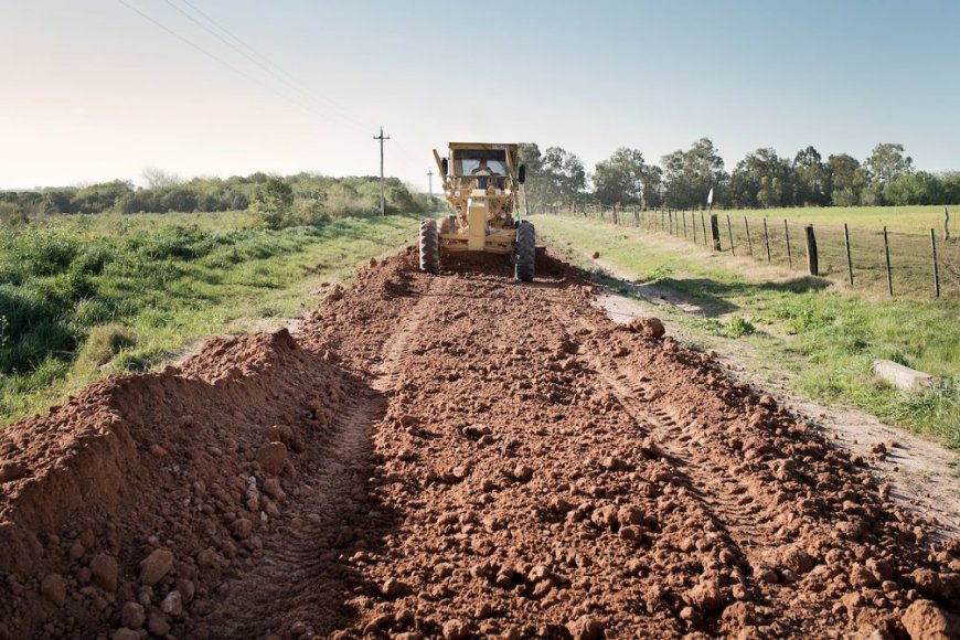 Casi 6 millones de dólares costará reparar la caminería rural de Canelones