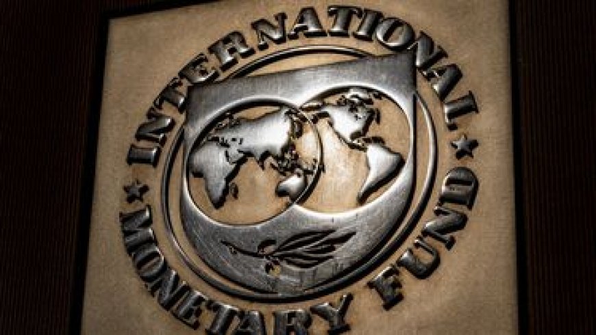 El FMI prevé un "fuerte repunte" de la economía uruguaya