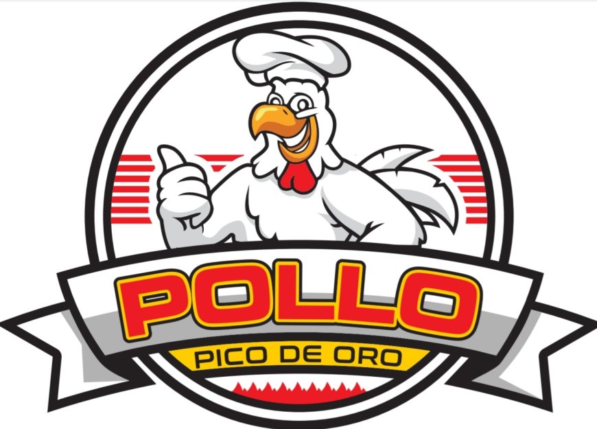 Menú Semanal de Pollo Pico de Oro  (6/5 al 12/5)