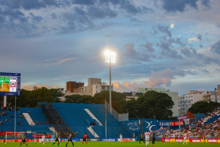 Comienza la fecha 12 del Apertura