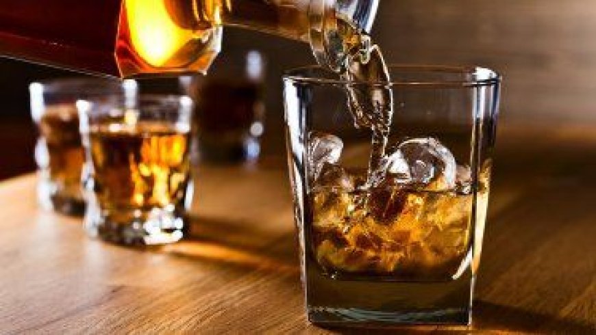 ¿Cómo se convirtió Uruguay en el segundo país consumidor de whisky en el mundo?