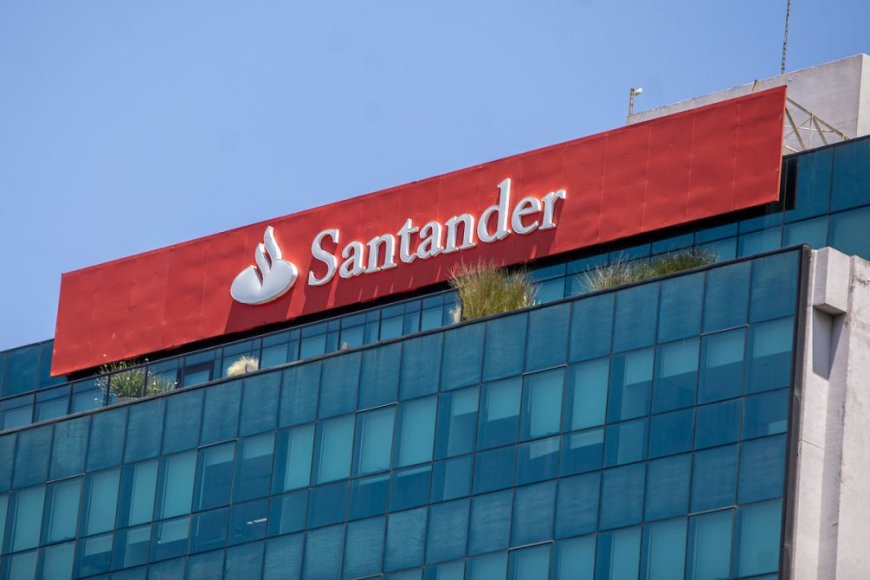 Banco Santander confirmó un ataque a su base de datos de Uruguay, Chile y España