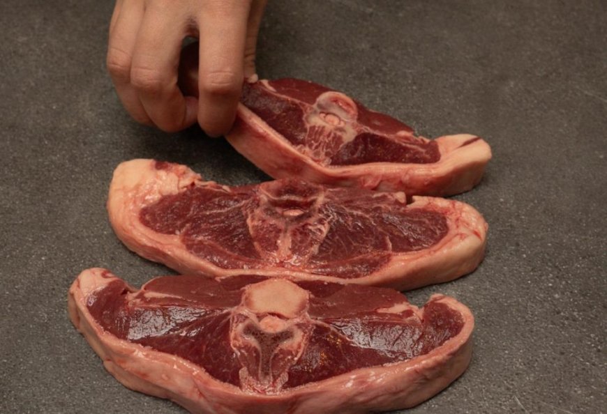 Carnicerías tradicionales lanzan promociones ante posible desabastecimiento de carne