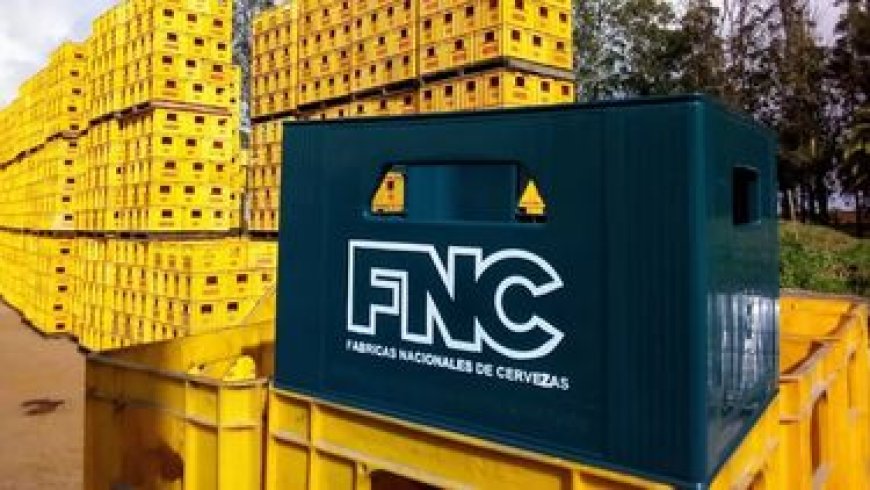 La FOEB amenazó con parar la distribución de bebidas y peligra el abastecimiento