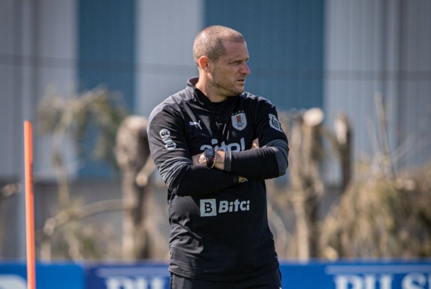 La AUF anunció los convocados de la Selección local para jugar ante Costa Rica