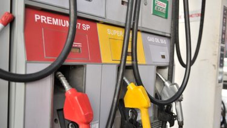 El precio de los combustibles debería bajar en junio, según el informe de Ursea