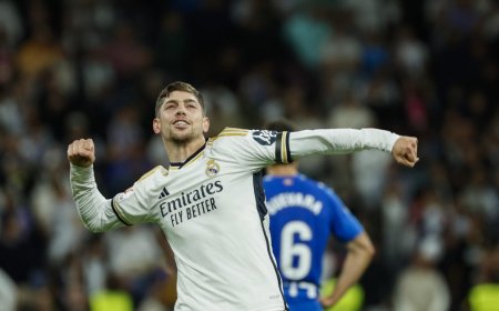 El favorito Real Madrid y el sorpresivo Borussia Dortmund, juegan la final de la Champions