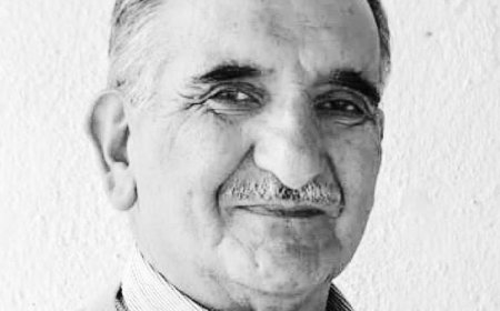 Q.E.P.D. Francisco "Pancho" Sosa