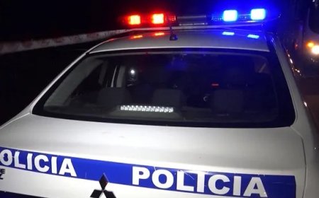 Segundo hurto en el Microcentro.