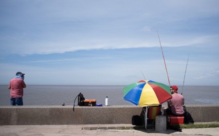 Habrá veranillo, pero con humedad, según pronósticos