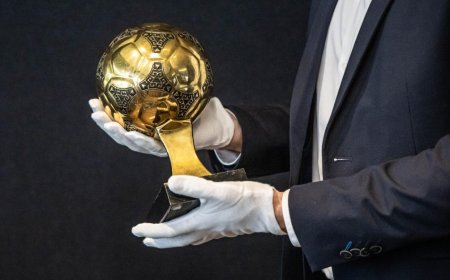 Embargan el balón de oro de Maradona e impiden «la subasta del siglo»