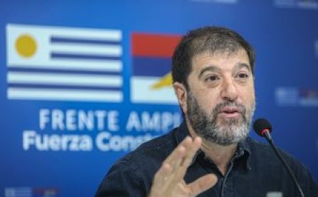 Pereira increpó al presidente: "Que diga todo lo que sabe"