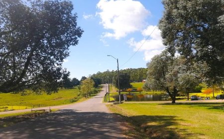 Trabajos en la Pista de  Ciclismo del Parque de la Hispanidad