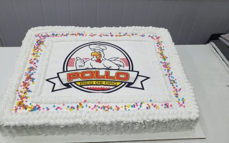 Pollo Pico de Oro | Un año de sabor y calidad en Durazno