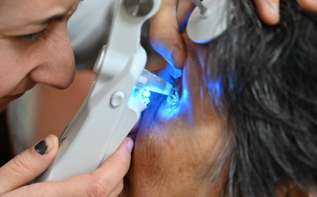 Más de 600 personas fueron pesquisadas en Florida en el marco del Plan Uruguay Ve: La Visión de un País