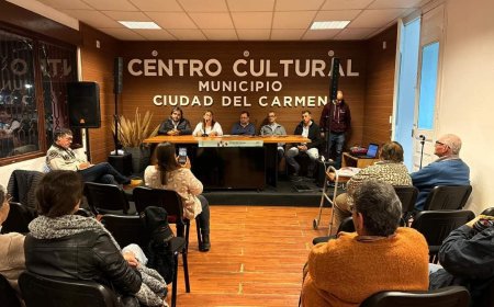 150 Aniversario de la Ciudad del Carmen