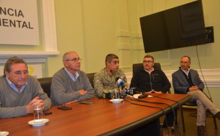 Alumbramiento de agua para pequeños productores de zonas rurales