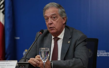 Presentan Plan Nacional de Agricultura Familiar